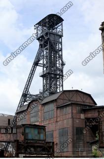 Photo Textures of Buildings